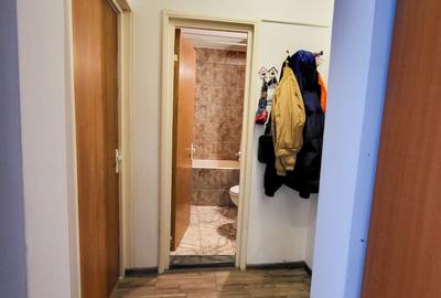 APARTAMENT DE VÂNZARE CU DOUĂ CAMERE IN ZONA DRUMUL TABERI SEC.6 - 7