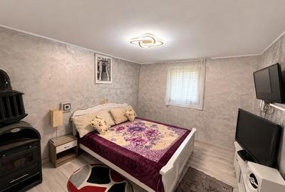 Casă de vânzare – Botoșani, aproape de centru | Teren 4.013 mp | Livadă | 268.50 - 4