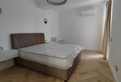 Pet Friendly - My Place North - Terasă - Parking - 15