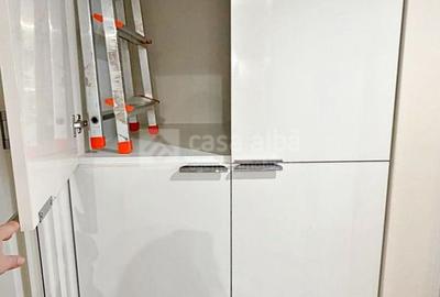 Copou - Parcul Expozitiei, 3 camere, bloc nou, boxa amenajata&parcare - 10