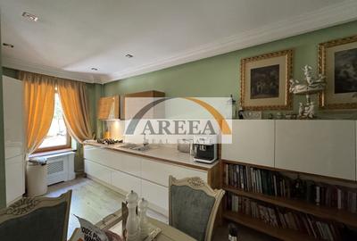 Camere cu personalitate | Designer | 112 mp | Herăstrău -Nordului - 5