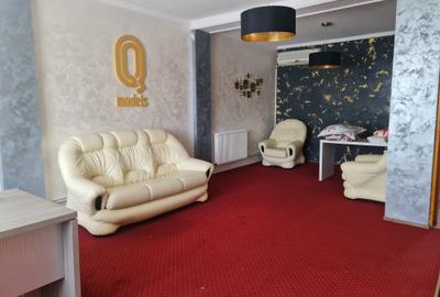 Clădire comercială 370 mp | Blv. George Coșbuc – Vizibilitate maximă - 2