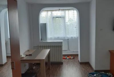 Apartament cu 1 camera in Tatarasi-Flora,la bulevard - 4