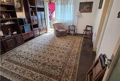 Apartament 3 camere Bdul. Ion Mihalache 126 Domenii etaj 3 - 2