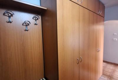 Apartament de inchiriat, 2 camere, str.N.Iorga ! - 8