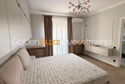 Prima închiriere | Apartament Băneasa – Sisești | Design elegant - 21