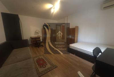 Garsonieră decomandată în Calea Călărașilor