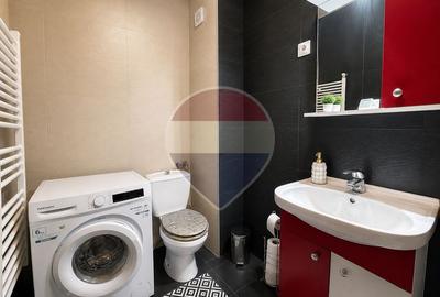 Garsoniera / studio de vanzare in Mamaia zona Centrala Constanta - 5