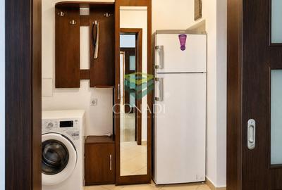 2 Camere | De închiriat | Drumul Taberei | Confort, Acces metrou rapid - 9