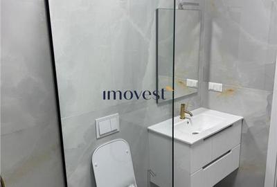 De inchiriat: Apartament cu 2 camere in zona P-ta de Vechituri - 5