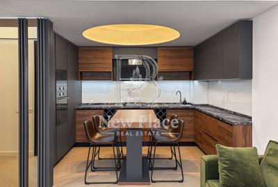 [VIDEO] CORTINA NORTH | Apartament deosebit | Vedere libera | Terasa 10 mp | Lux - 7