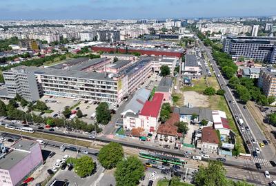 Electromagnetica Business Park - 0% comision, reprezentam proprietarii! - 7