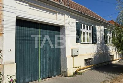 Casa saseasca de vanzare in Petresti judetul Alba - 2