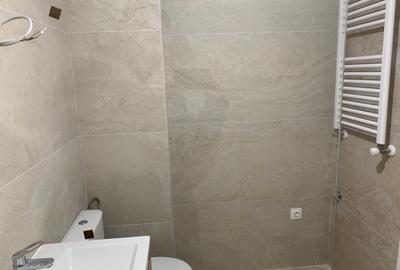 Apartament 2 camere finisat, bloc nou, metrou Berceni - 5 min. - 15