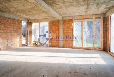 🏡 Casă nouă la roșu în Păcurari – zona AMRS | Teren 678 mp - 5