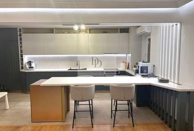 Apartament deosebit cu 4 camere | Terasă spectaculoasă | Bună Ziua - 2