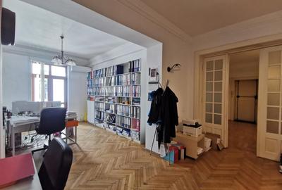 Office Pta Victoriei renovat iulie 2026 - supr 115mp - 4