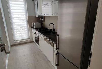Inchiriere apartament 2 camere decomandate bloc nou in Andrei Muresanu- zona Sig - 5