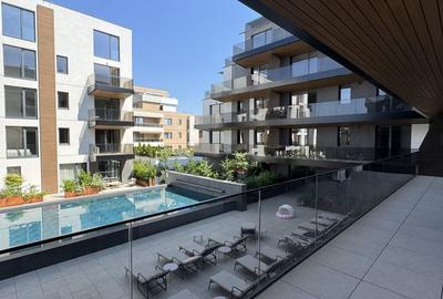 4 ROOMS | FIRST RENTAL | POOL | IANCU NICOLAE - 19