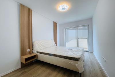 Apartament 2 camere Floresti optional parcare - 6