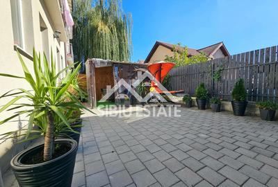 Apartament cu gradina 3 camere Sibiu Arhitectilor - 1
