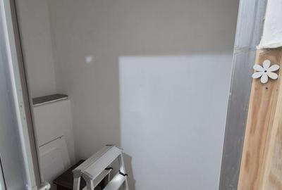 3 camere renovat, mobilat , balcon, str.Londra, loc parcare inclus - 6