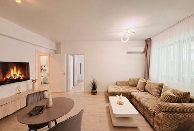 Apartament 2 camere NOU - mobilat premium - Ivory Residence Pipera - 4