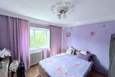Apartament 3 camere str.Gen.Ghe Avramescu - 11