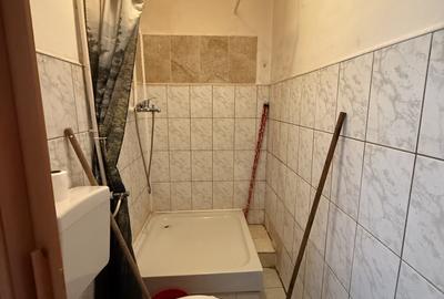 Apartament cu o camera, 16 mp utili, etajul 2, mobilat - Buziasului - 5