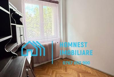Apartament 3 Camere Piata Amzei - 17