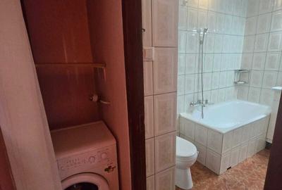 4 camere,modern, centrala, intre metrou Lujerului si Gorjului, strada Dezrobirii - 10