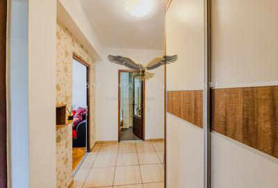 Apartament spațios și decomandat|3 camere|Cluj Arena/P.Central - 14