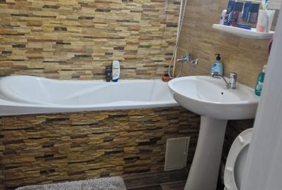 Apartament 2 camere Aleea Grivita , etaj 1 , mobilat si utilat - 6