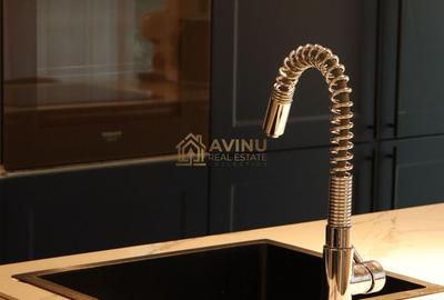 Apartament cu 3 camere de inchiriat in zona Domenii comision 0% - 6