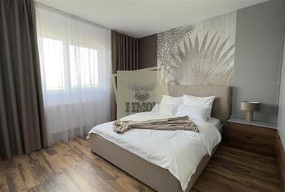 Apartament cu 2 camere semidecomandat, mobilat în Hipodrom 1
