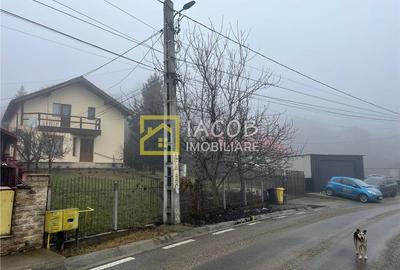Vila P+M, 1150 mp teren, comuna Magura, jud. Bacau - 6