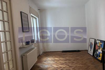 VANZARE 2 CAMERE CENTRU ISTORIC |  ZONA  UNIRII | ACCES RAPID UNIVERSITATE | - 4