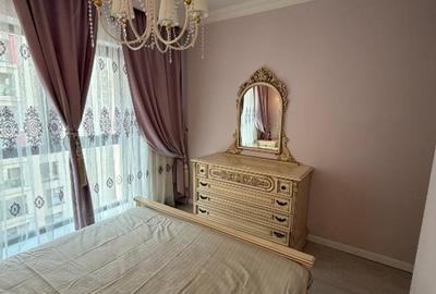 Spre inchiriere apartament 3 camere - 11