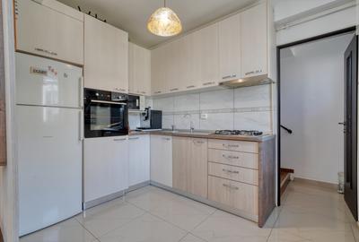 Exclusiv-Apartament premium cu 4 camere, imobil duplex, regim mic de inaltime - 14