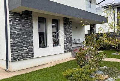 Casă individuală mobilată complet | 118 mp utili | Comuna Berceni - 16