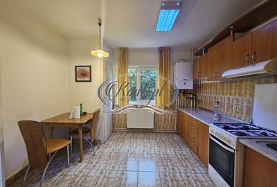 Apartament spatios langa Calvaria, Manastur - 5