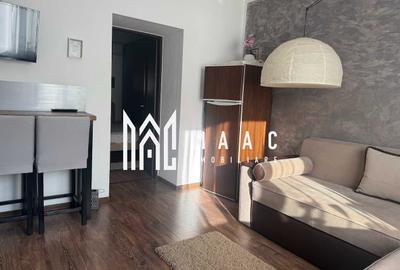 Apartament 2 camere | Resita, Sibiu | 42 mp, mobilat și utilat - 3
