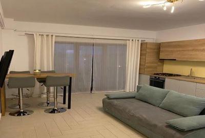 Apartament de inchiriat  zona Mall Doamna Stanca - 4