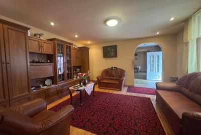 Casa individuala cu 1200 teren si garaj separat - Marasti - 4