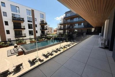 Apartament 4 camere Ultra-Lux| 2 locuri de parcare | ARQA - 1