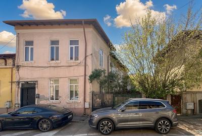 Vânzare Apartament în vila-Armeneasca - 13