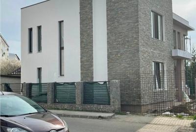 Casă individuală cu 2 camere în Steaua