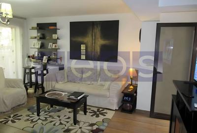De vanzare vila Ds+P+1E+M | Teren 117mp | Constructie 2007 | Garaj - 1