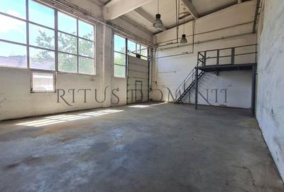 Hale industriale de Inchiriat, Oradea-Vest, 265m2 - 2