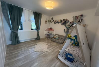 Casă premium  5 camere în Snagov | 535 mp teren | Lângă pădure - 26